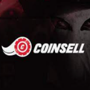 CoinSell Gift Card Pc