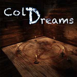 Koop Cold Dreams CD Key Compare Prices