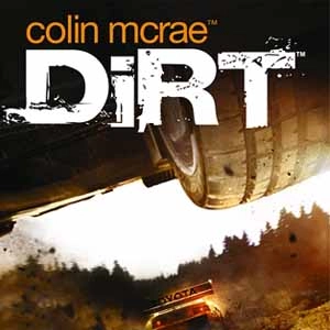 Colin McRae Dirt Xbox 360
