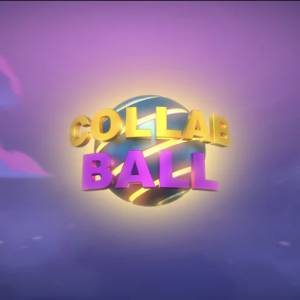 Koop Collab Ball PS4 Goedkoop Vergelijk de Prijzen