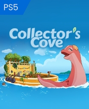 Koop Collector’s Cove PS5 Goedkoop Vergelijk de Prijzen