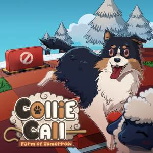 Collie Call Playstation 4