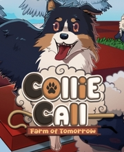 Collie Call Farm of Tomorrow Switch