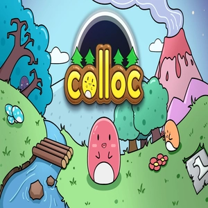 Colloc Switch
