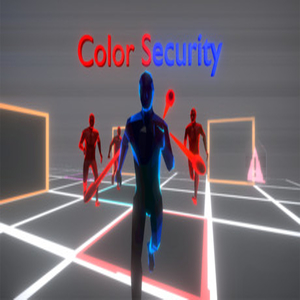 Koop Color Security CD Key Goedkoop Vergelijk de Prijzen