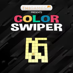 Color Swiper Playstation 5