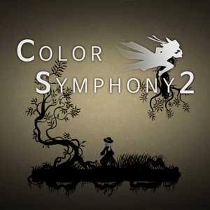 Color Symphony 2 Pc