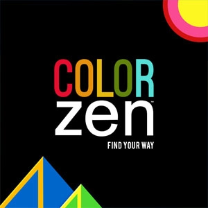Color Zen Playstation 4