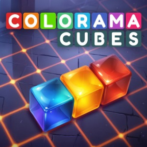 Colorama Cubes Playstation 4