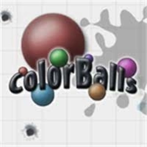 Colorballs