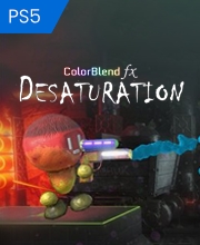 Koop ColorBlend FX Desaturation PS5 Goedkoop Vergelijk de Prijzen