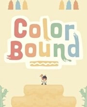 Colorbound Playstation 5