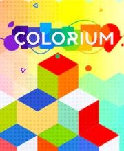 Colorium Playstation 4