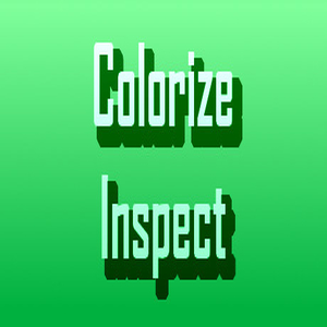 Koop Colorize Inspect CD Key Goedkoop Vergelijk de Prijzen
