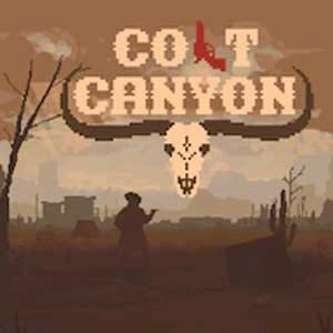 Colt Canyon Playstation 5