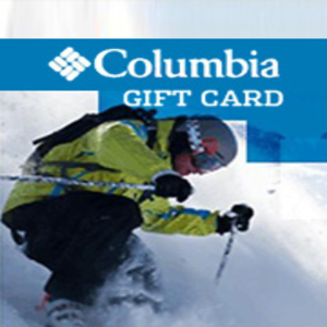 Columbia Sportswear Cadeaubon | Vergelijk de Prijzen