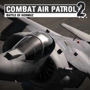 Combat Air Patrol 2 Pc