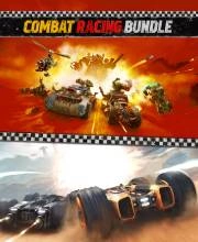 Combat Racing Bundle Xbox Series X