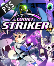 Koop CometStriker DX PS5 Goedkoop Vergelijk de Prijzen
