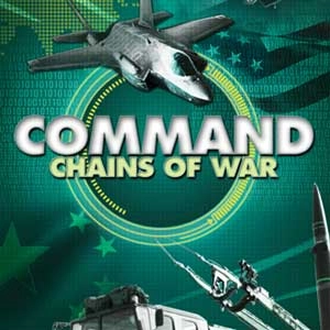 Command Chains of War Pc