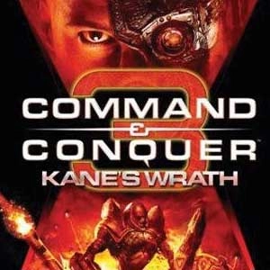 Command & Conquer 3 Kane's Wrath