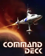 Command Deck Pc