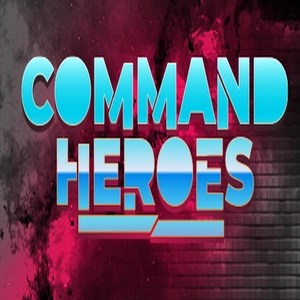 Command Heroes Pc