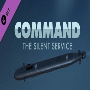 Command MO The Silent Service Pc