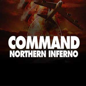 Koop Command Northern Inferno CD Key Goedkoop Vergelijk de Prijzen
