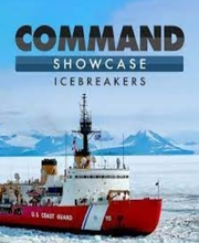 Command Showcase Icebreakers Pc