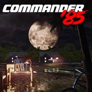 Commander 85