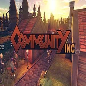Community Inc Pc