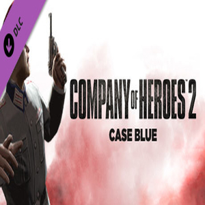Koop Company of Heroes 2 Case Blue Mission Pack CD Key Goedkoop Vergelijk de Prijzen