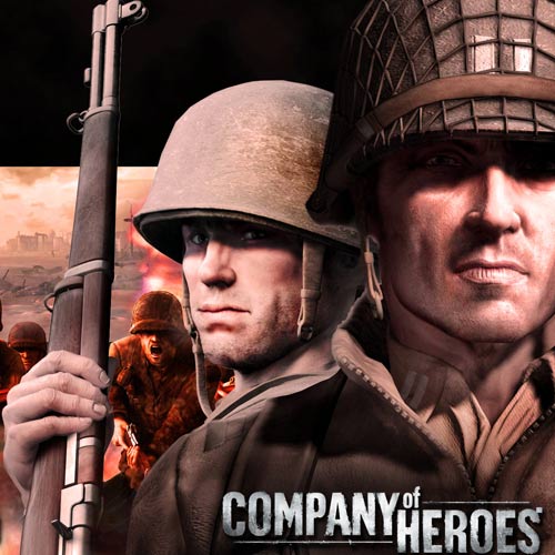 Company of Heroes Complete Edition CD Key Compare Prices