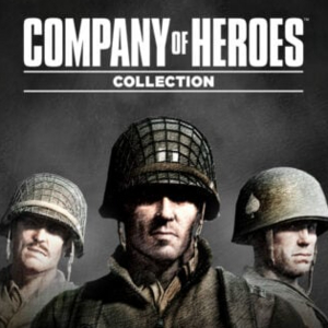 Company of Heroes Collection Switch