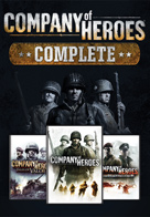 Company of Heroes Complete Edition Pc