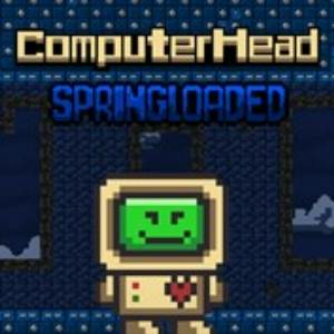 ComputerHead Springloaded Xbox One