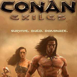 Koop Conan Exiles Atlantean Sword CD Key Goedkoop Vergelijk de Prijzen