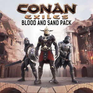 Koop Conan Exiles Blood and Sand Pack Xbox One Goedkoop Vergelijk de Prijzen