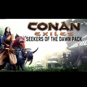 Koop Conan Exiles Seekers of the Dawn Pack CD Key Goedkoop Vergelijk de Prijzen
