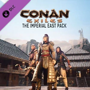 Conan Exiles The Imperial East Pack Xbox Series X