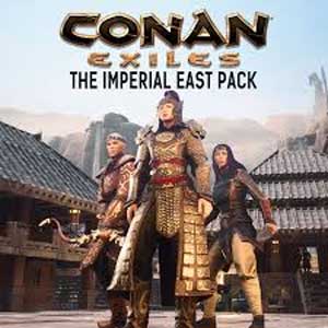 Koop Conan Exiles The Imperial East Pack CD Key Goedkoop Vergelijk de Prijzen