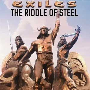 Koop Conan Exiles The Riddle of Steel CD Key Goedkoop Vergelijk de Prijzen