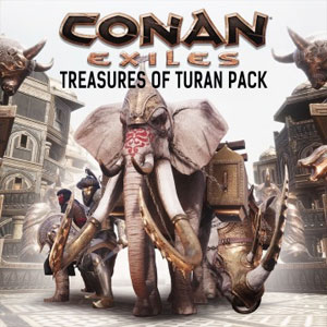 Koop Conan Exiles Treasures of Turan Pack PS4 Goedkoop Vergelijk de Prijzen
