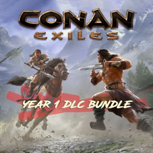Koop Conan Exiles Year 1 DLC Bundle PS4 Goedkoop Vergelijk de Prijzen