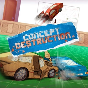 Concept Destruction Pc