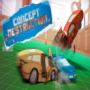 Concept Destruction Switch