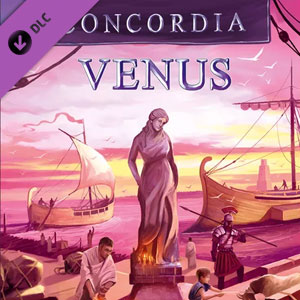 Koop Concordia Venus CD Key Goedkoop Vergelijk de Prijzen