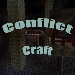 ConflictCraft Pc
