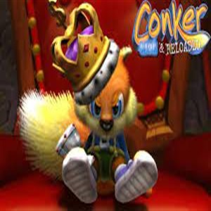 Koop Conker Live and Reloaded Xbox Series Goedkoop Vergelijk de Prijzen